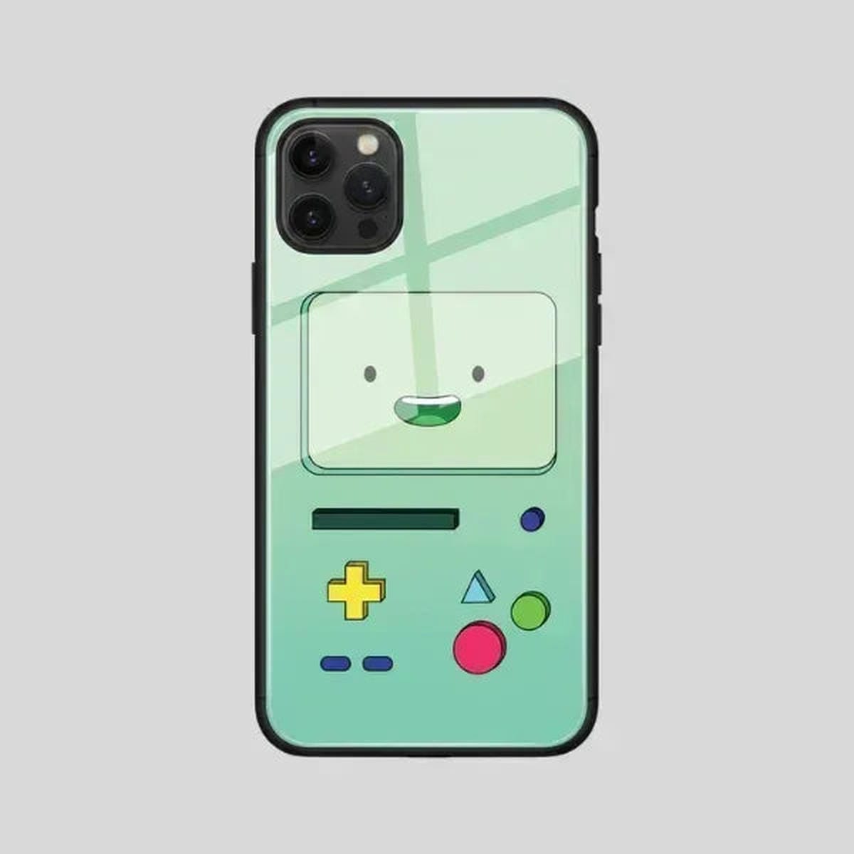 BMO Companion Glass Case