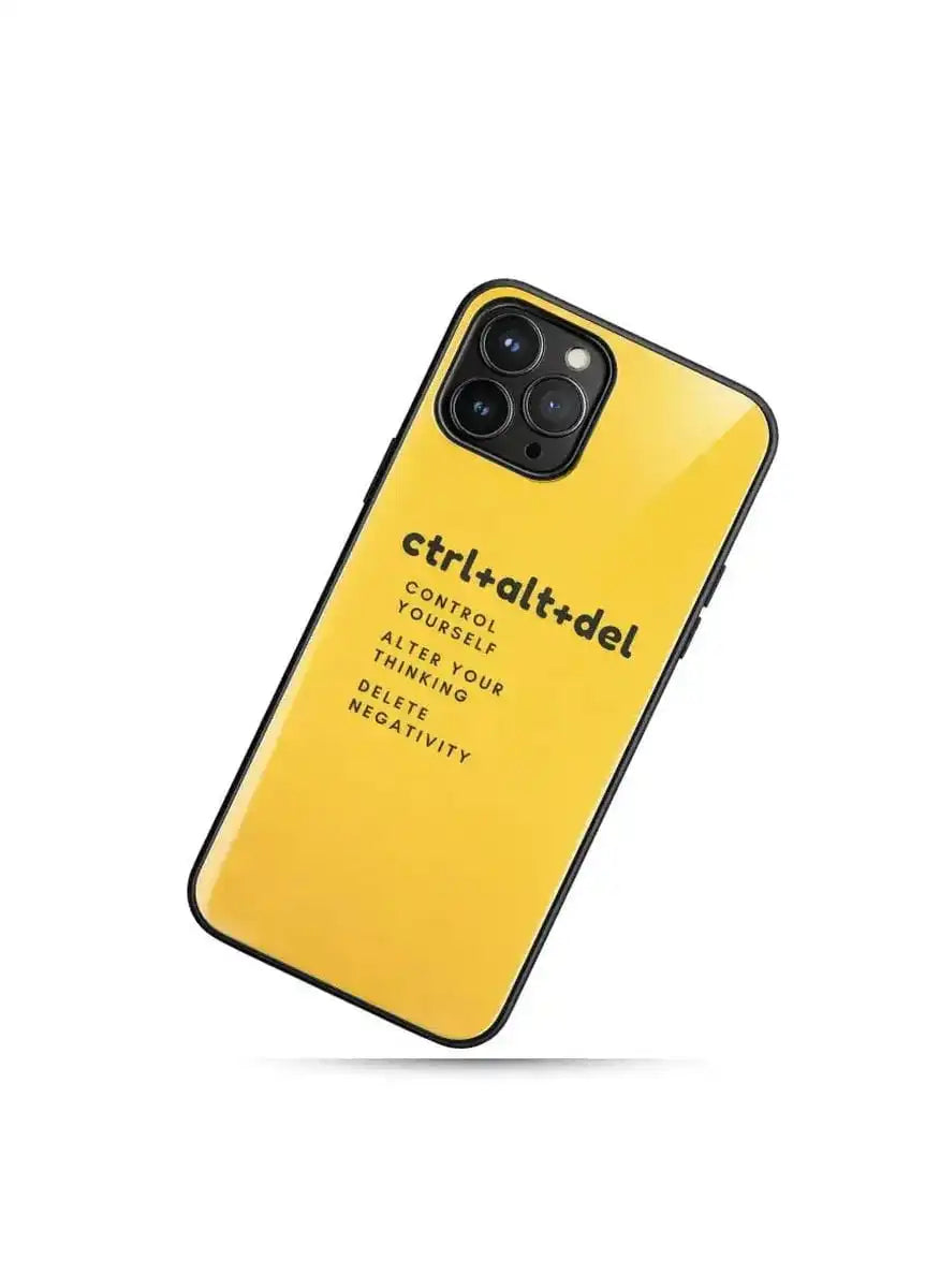 System Reboot Motivational Case