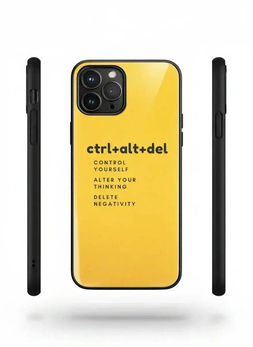 System Reboot Motivational Case