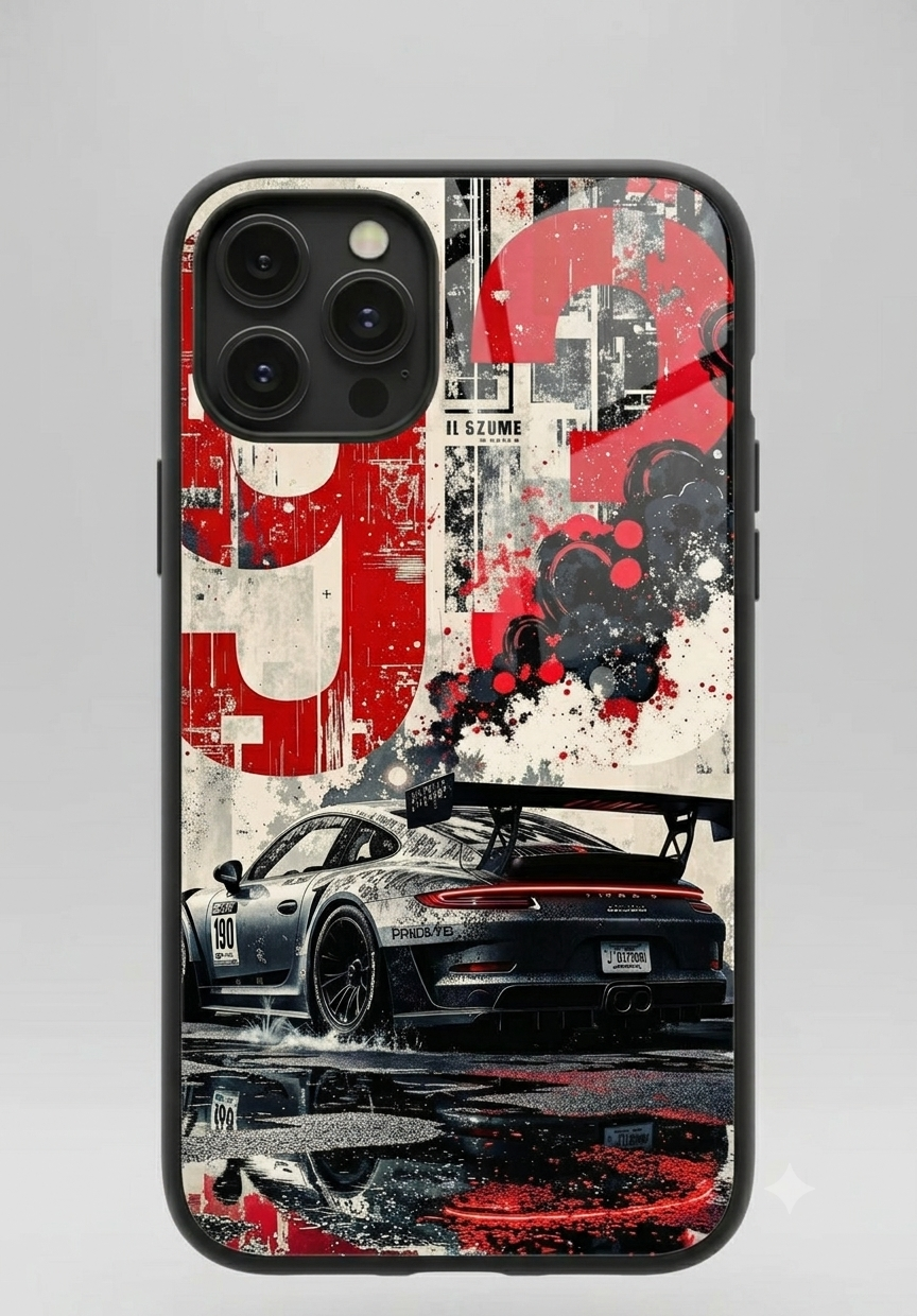 Urban Racer 93