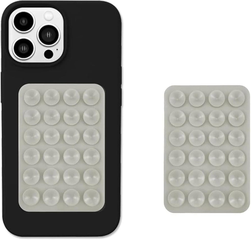 Sticky Phone Stand