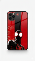 Spider Shadow Case