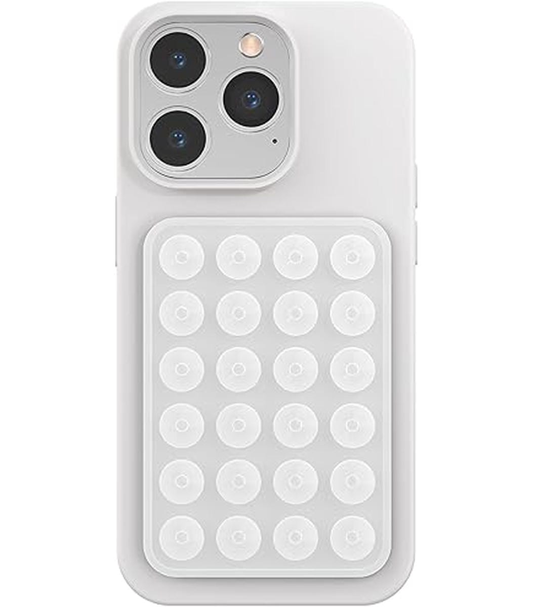 Sticky Phone Stand